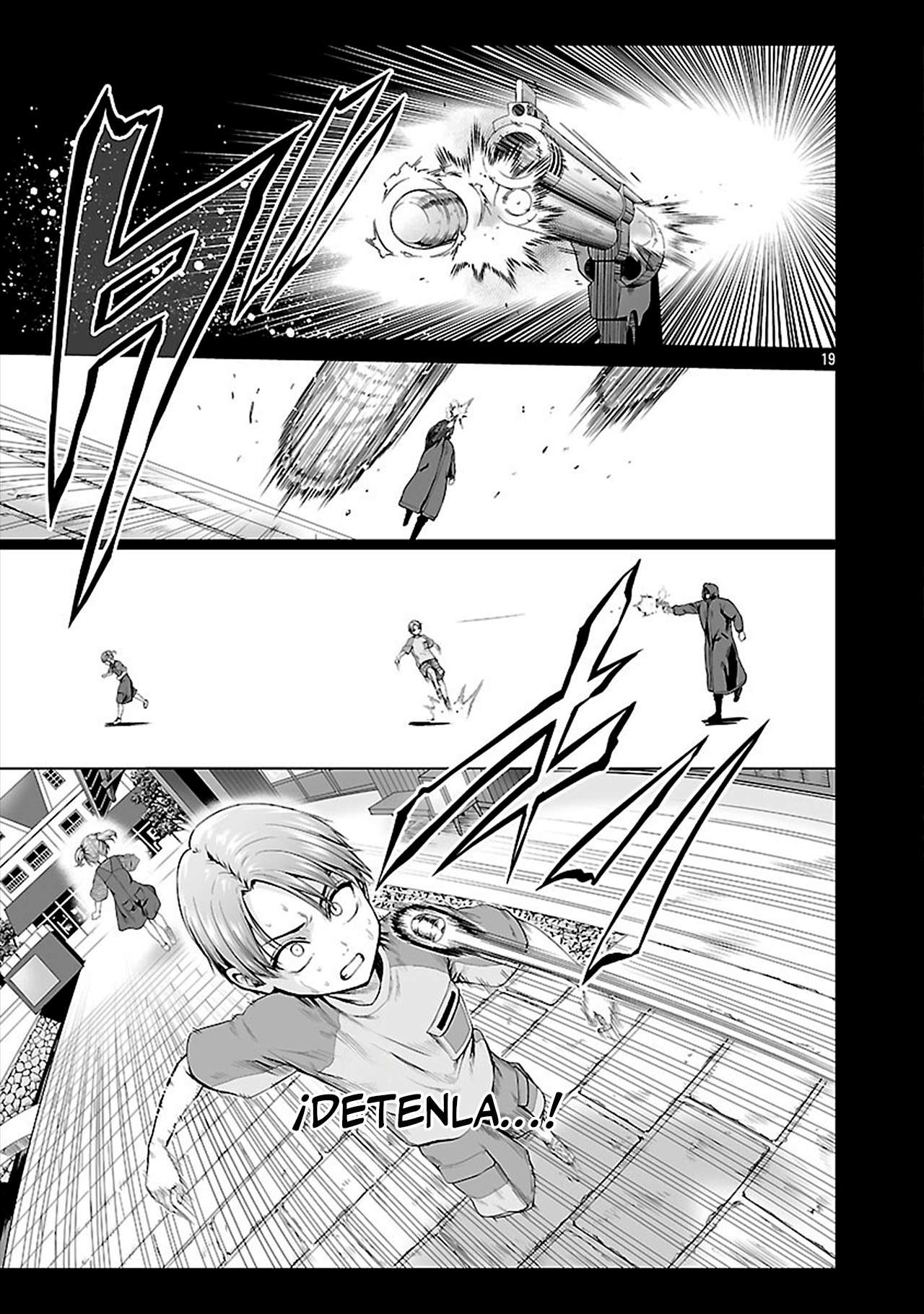 Isekai H Eiyuuden ~Bishoujo Senshi-tachi wa Saikyou Gunshi no Muchana Onegai ni Sakaraenai~ Capitulo 2 página 20