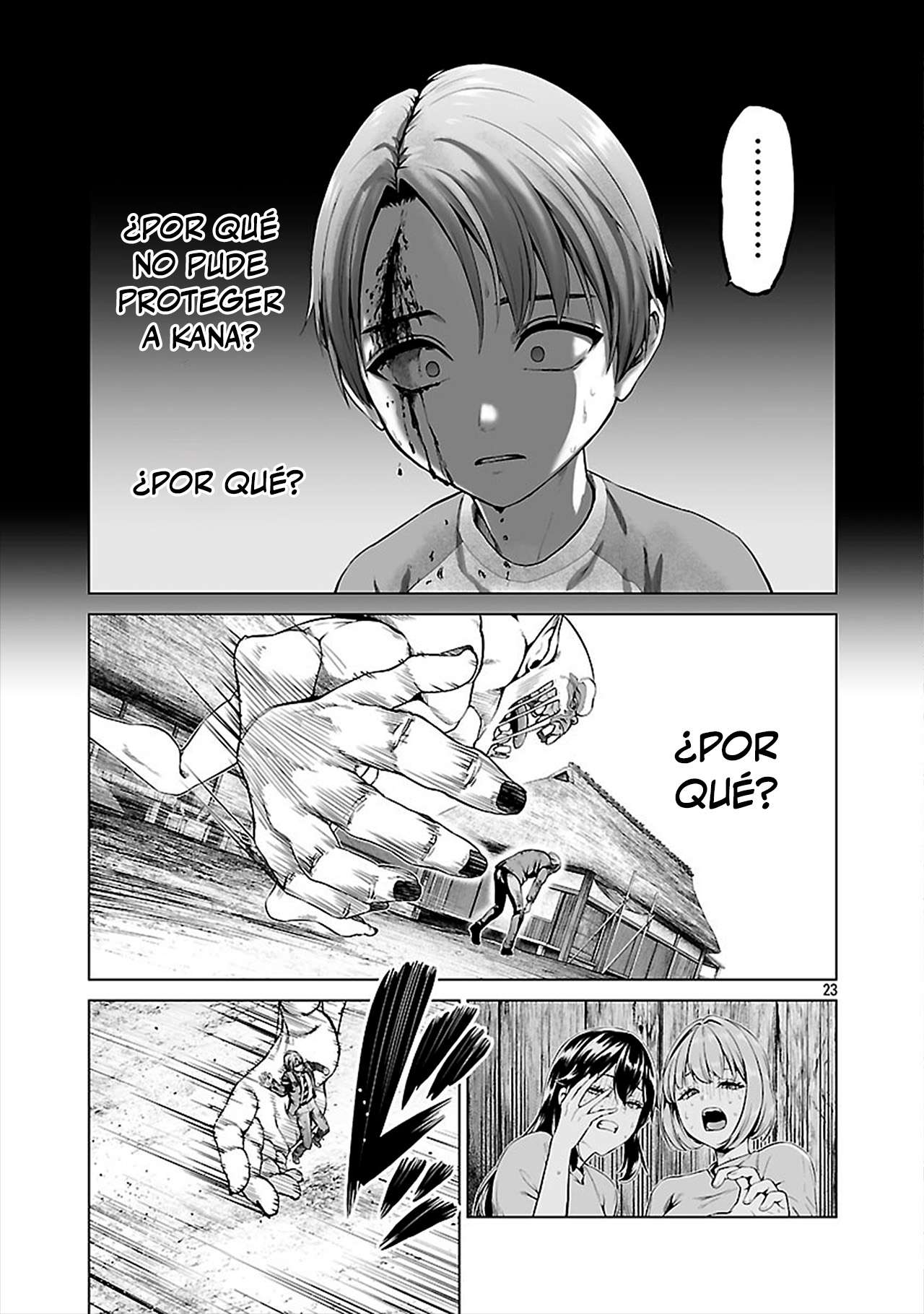 Isekai H Eiyuuden ~Bishoujo Senshi-tachi wa Saikyou Gunshi no Muchana Onegai ni Sakaraenai~ Capitulo 2 página 24