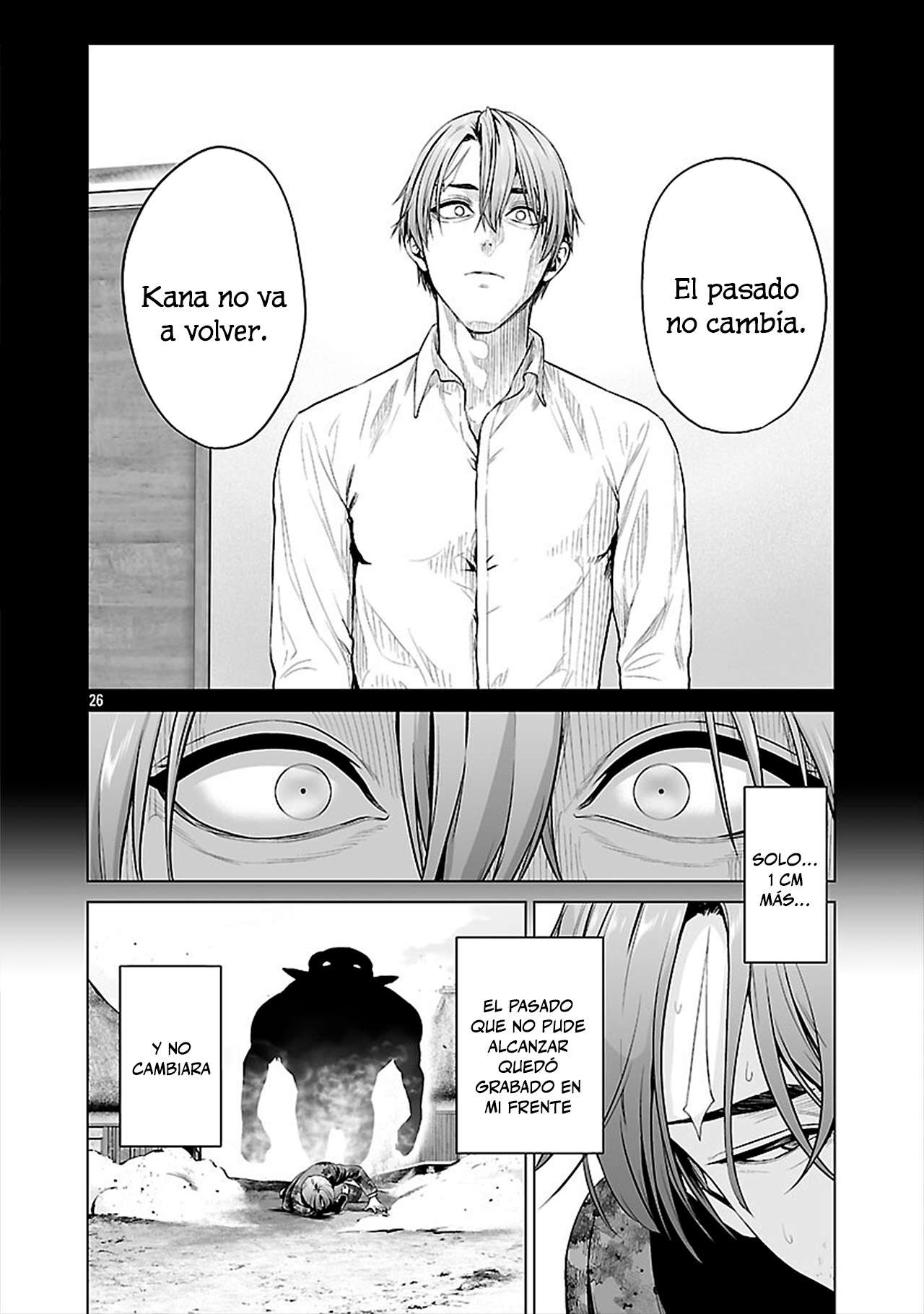 Isekai H Eiyuuden ~Bishoujo Senshi-tachi wa Saikyou Gunshi no Muchana Onegai ni Sakaraenai~ Capitulo 2 página 27