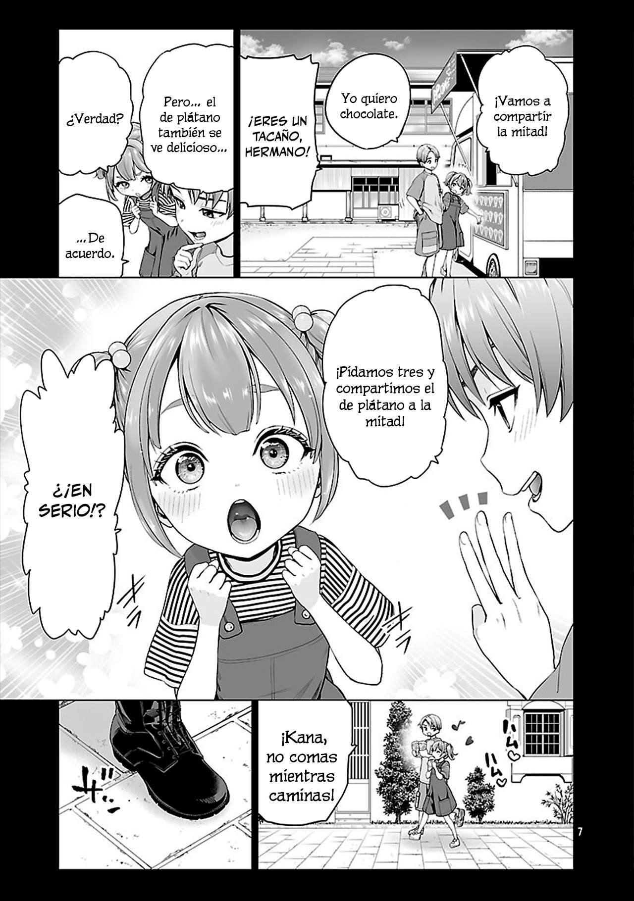 Isekai H Eiyuuden ~Bishoujo Senshi-tachi wa Saikyou Gunshi no Muchana Onegai ni Sakaraenai~ Capitulo 2 página 8