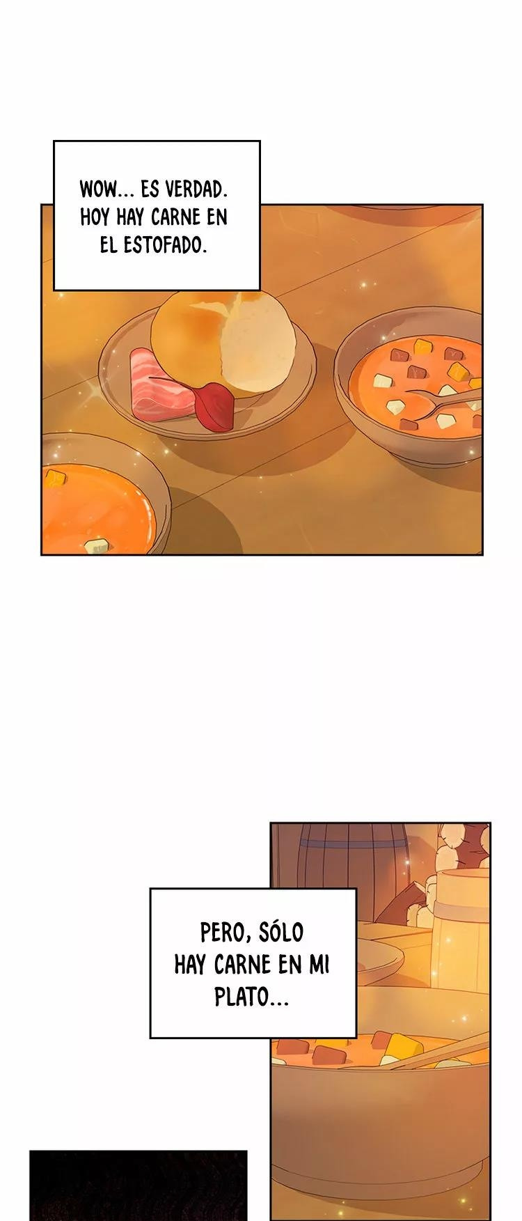 La Princesa Malvada Desea Una Casa De Jengibre Capitulo 1 página 22