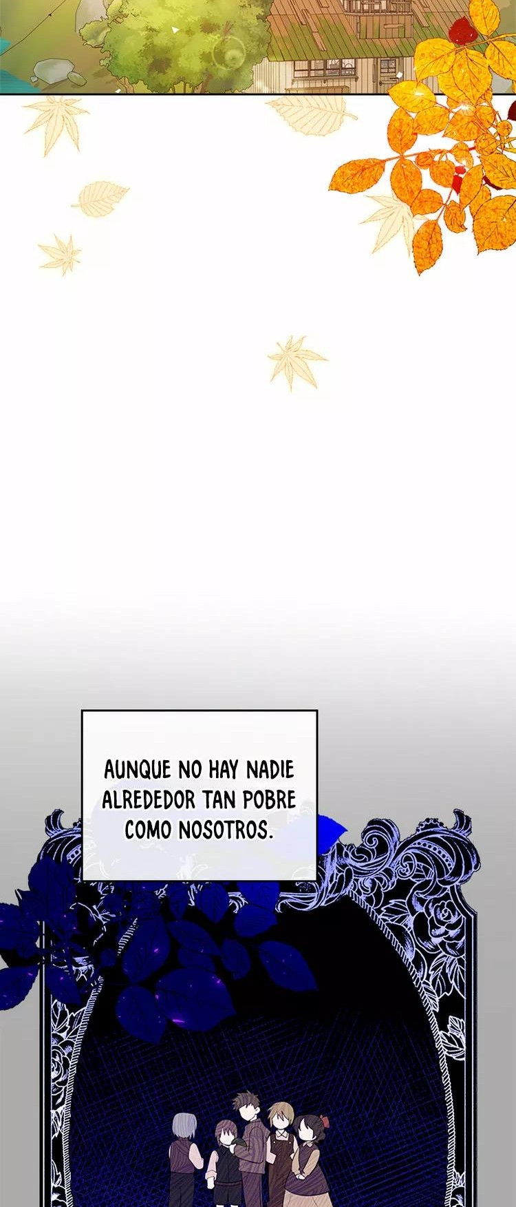 La Princesa Malvada Desea Una Casa De Jengibre Capitulo 1 página 31