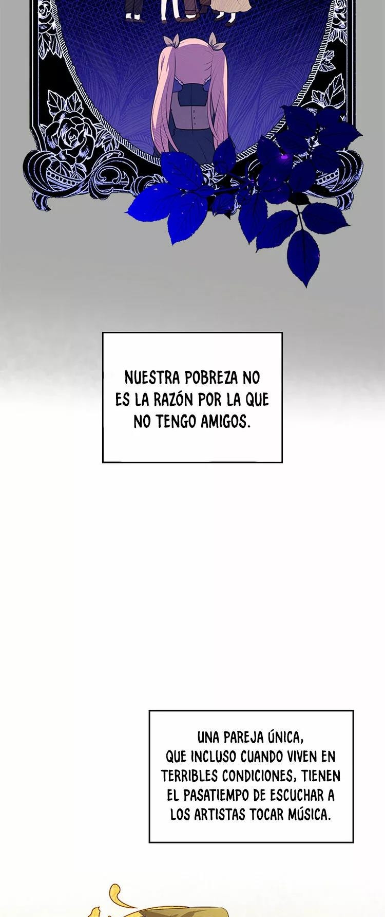 La Princesa Malvada Desea Una Casa De Jengibre Capitulo 1 página 32