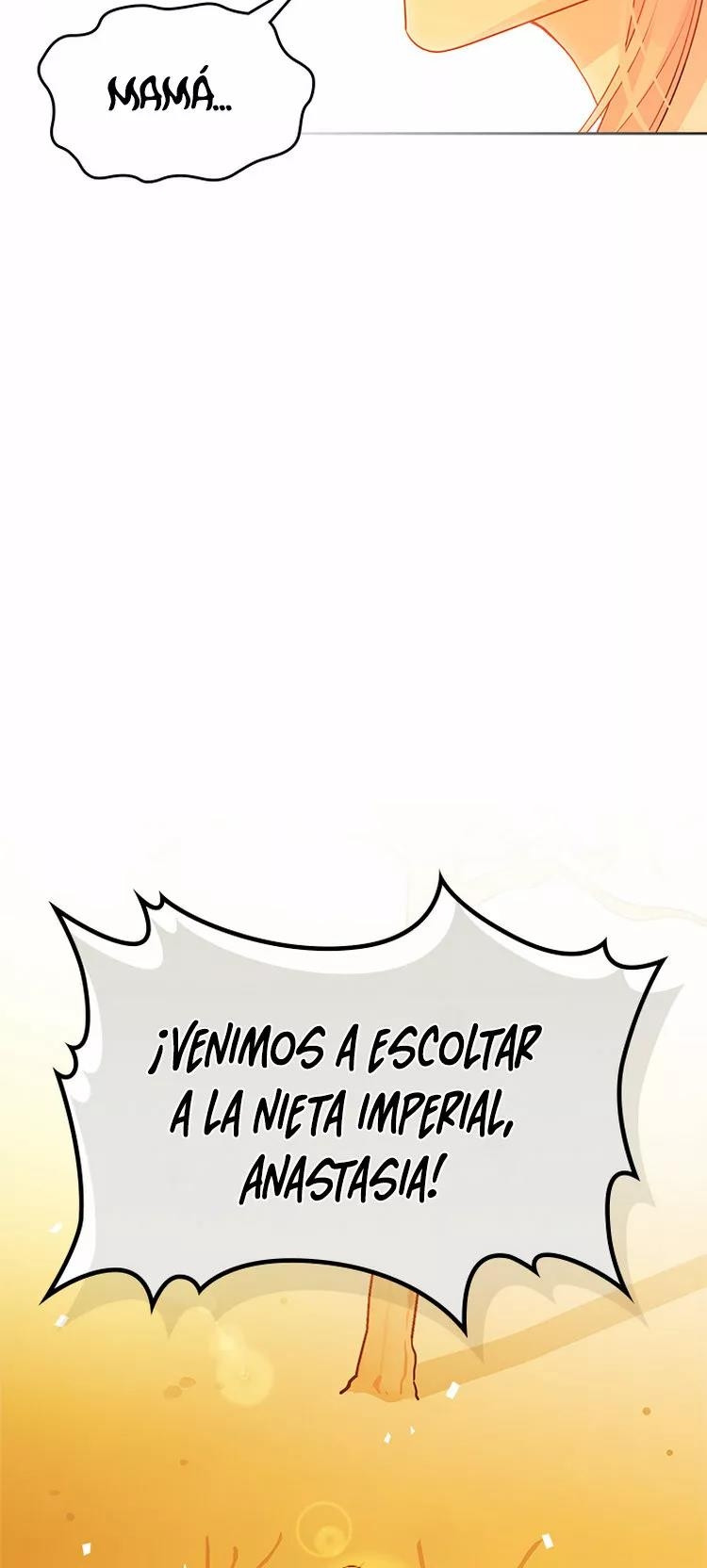 La Princesa Malvada Desea Una Casa De Jengibre Capitulo 1 página 51