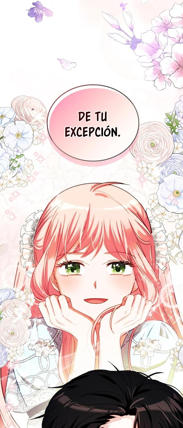 La Princesa Malvada Desea Una Casa De Jengibre Capitulo 101 página 32