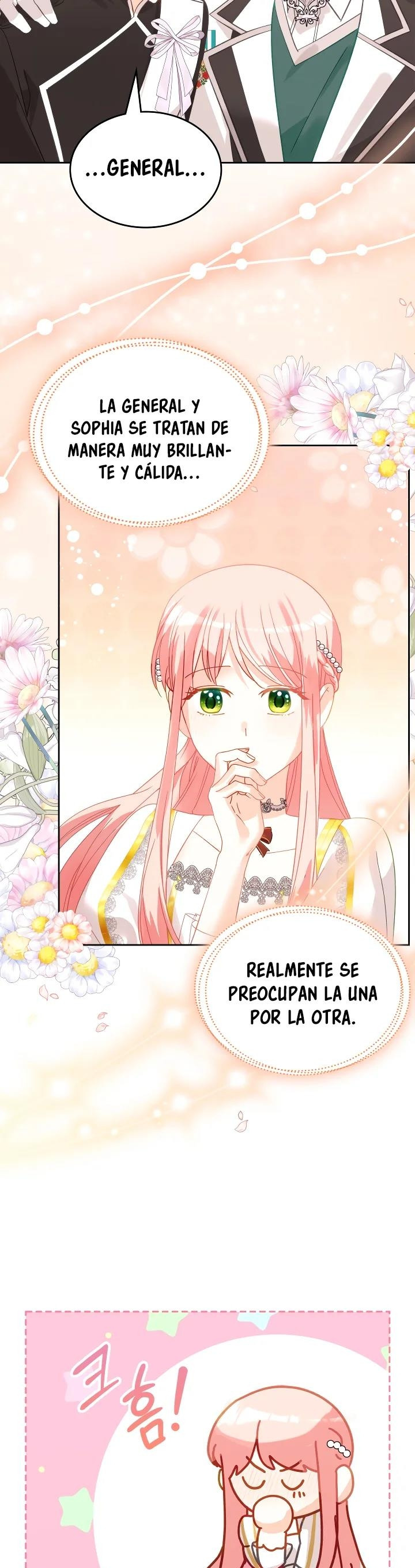 La Princesa Malvada Desea Una Casa De Jengibre Capitulo 102 página 14