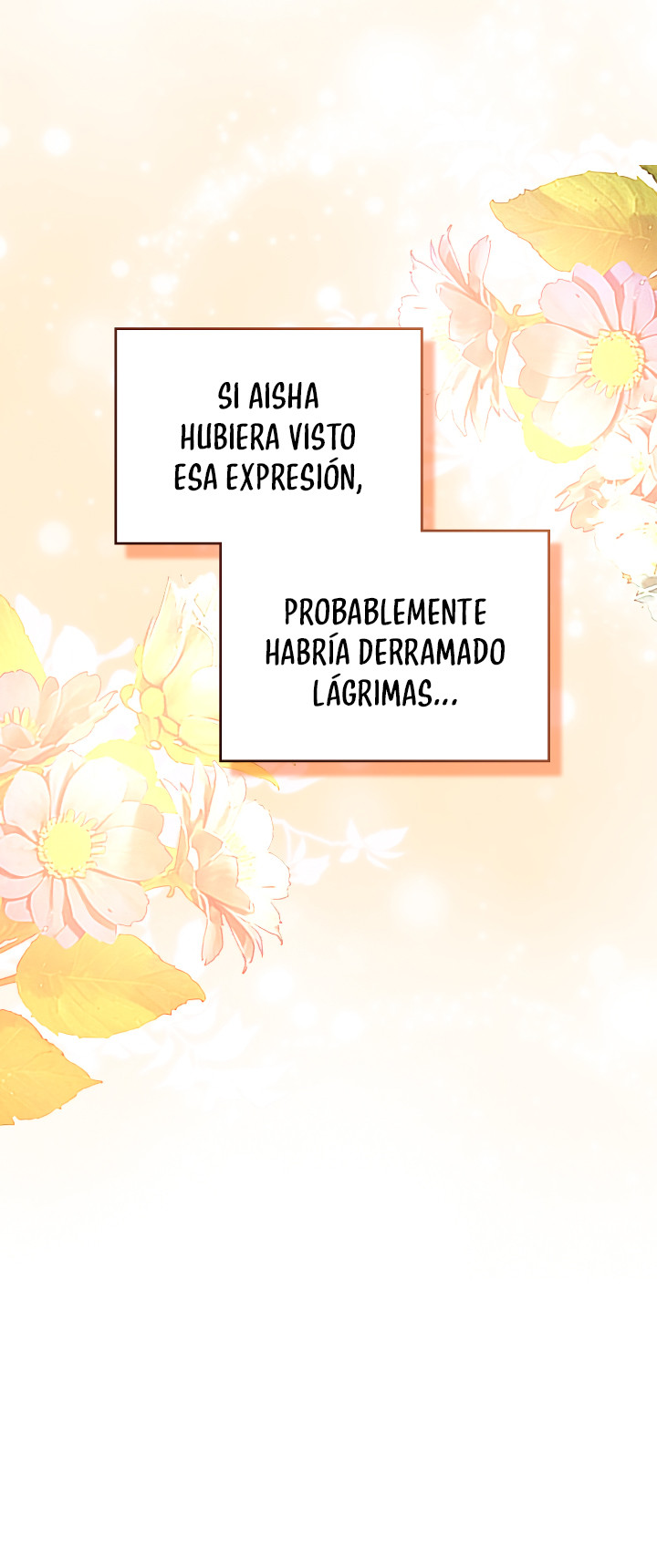 La Princesa Malvada Desea Una Casa De Jengibre Capitulo 105 página 35