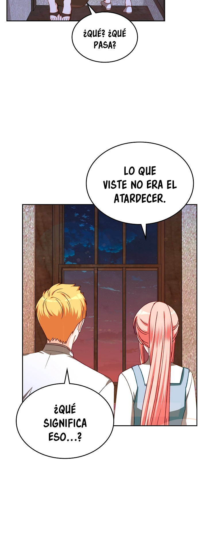 La Princesa Malvada Desea Una Casa De Jengibre Capitulo 106 página 24