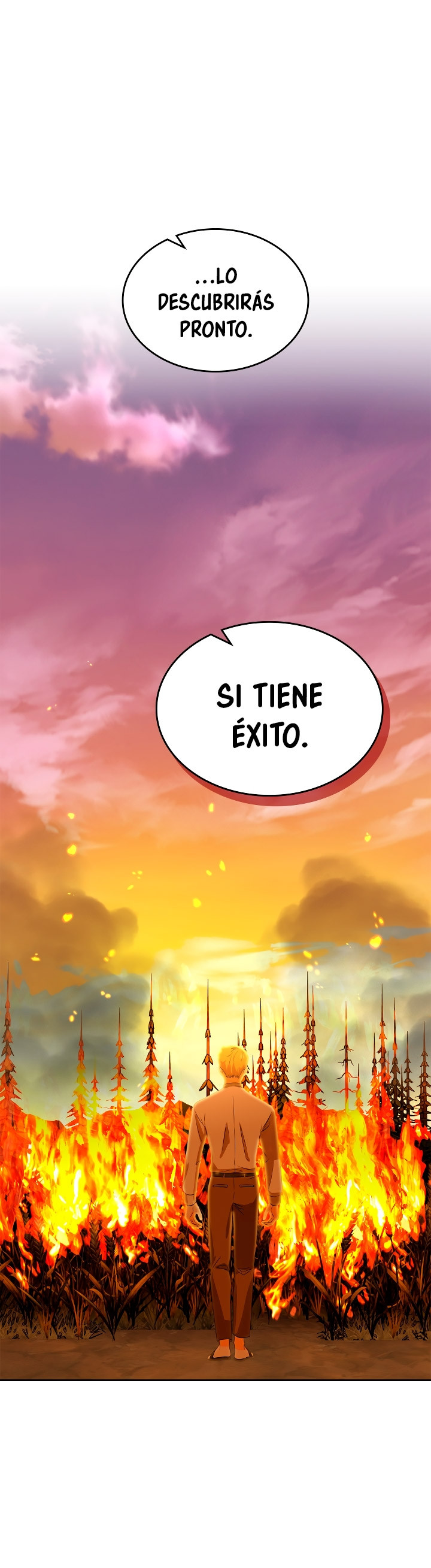 La Princesa Malvada Desea Una Casa De Jengibre Capitulo 107 página 24