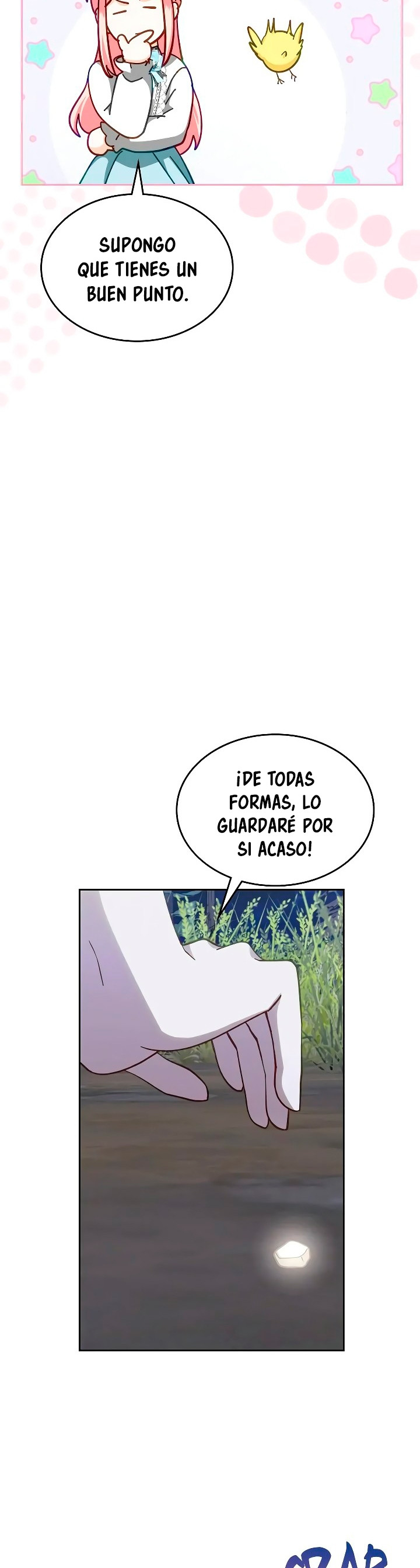 La Princesa Malvada Desea Una Casa De Jengibre Capitulo 109 página 19