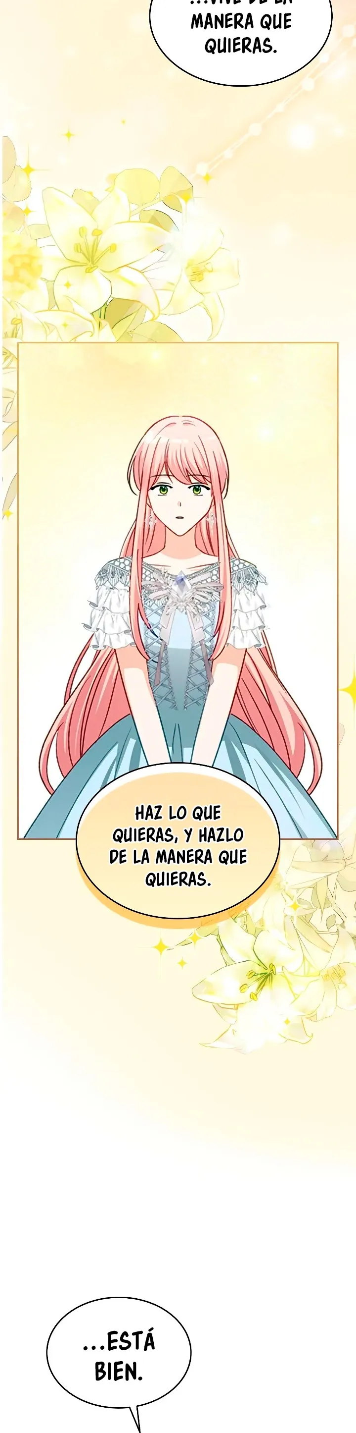 La Princesa Malvada Desea Una Casa De Jengibre Capitulo 111 página 16