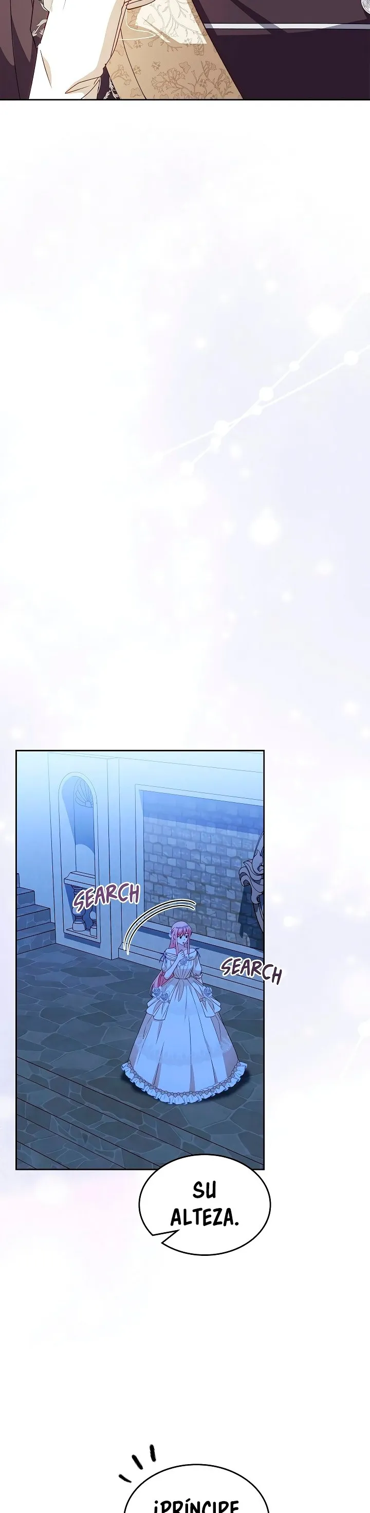 La Princesa Malvada Desea Una Casa De Jengibre Capitulo 113 página 22