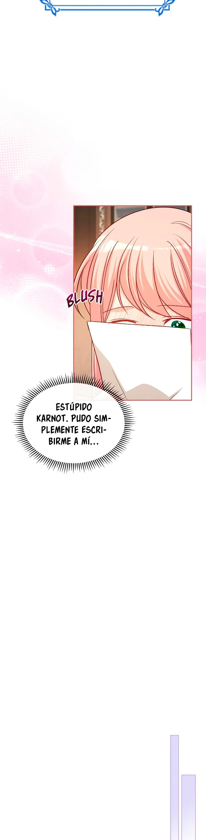 La Princesa Malvada Desea Una Casa De Jengibre Capitulo 116 página 15