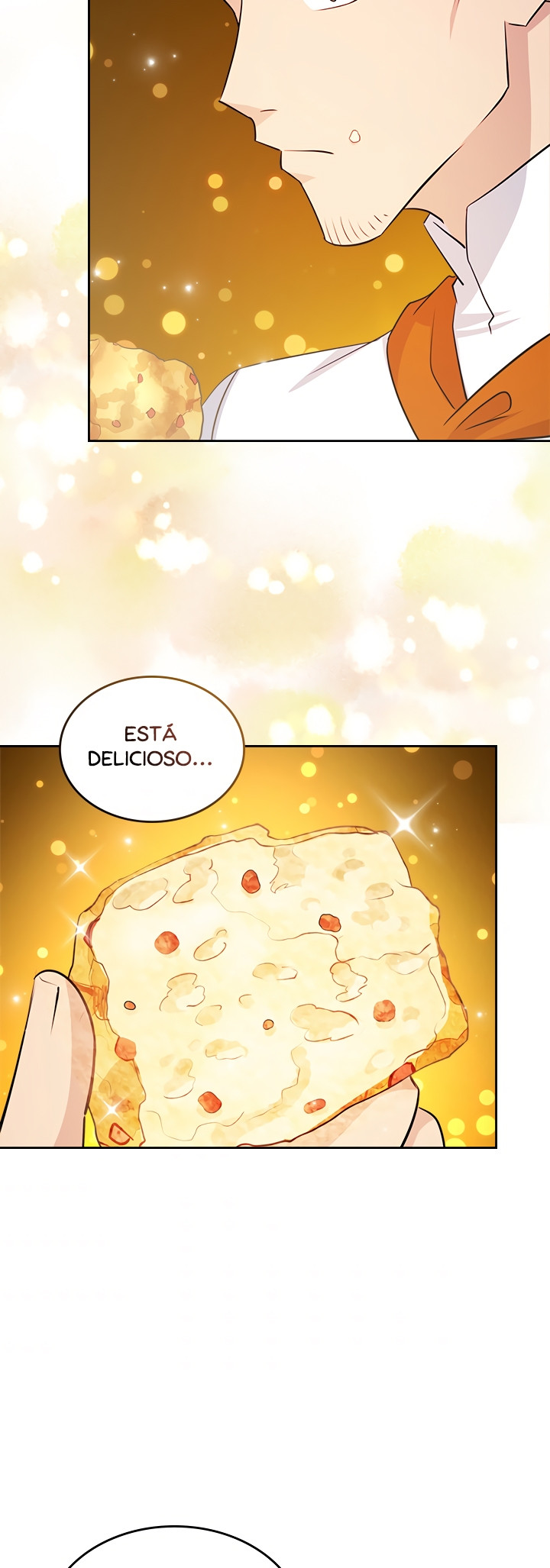 La Princesa Malvada Desea Una Casa De Jengibre Capitulo 12 página 26