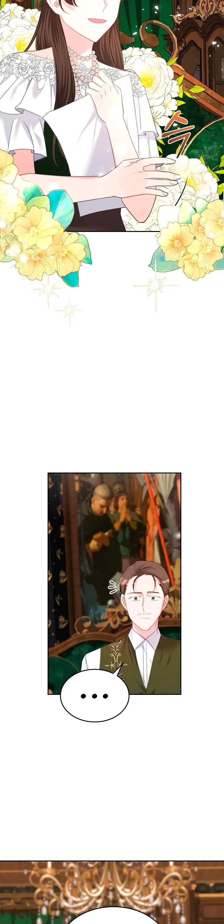 La Princesa Malvada Desea Una Casa De Jengibre Capitulo 124 página 3