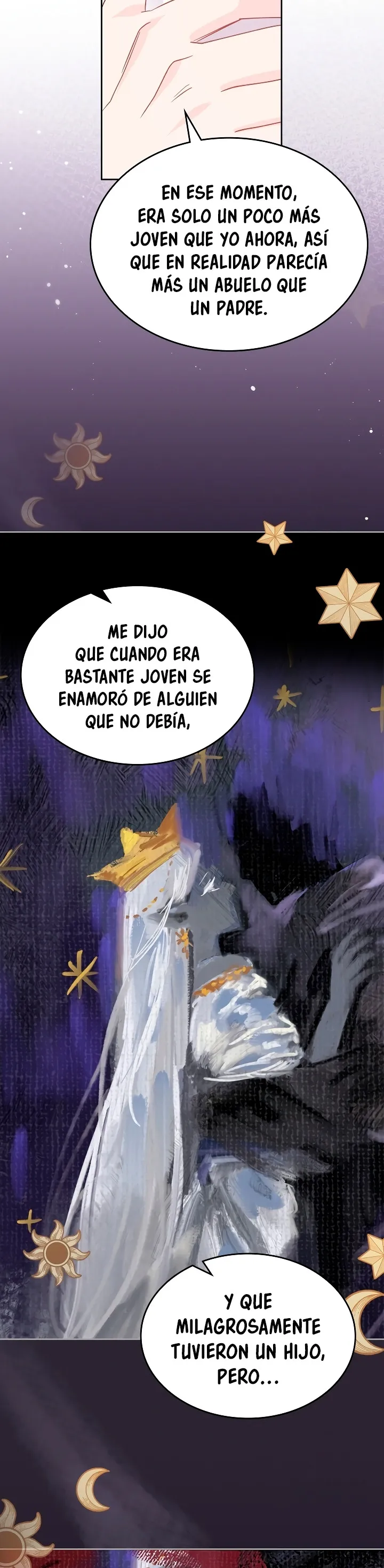 La Princesa Malvada Desea Una Casa De Jengibre Capitulo 125 página 19