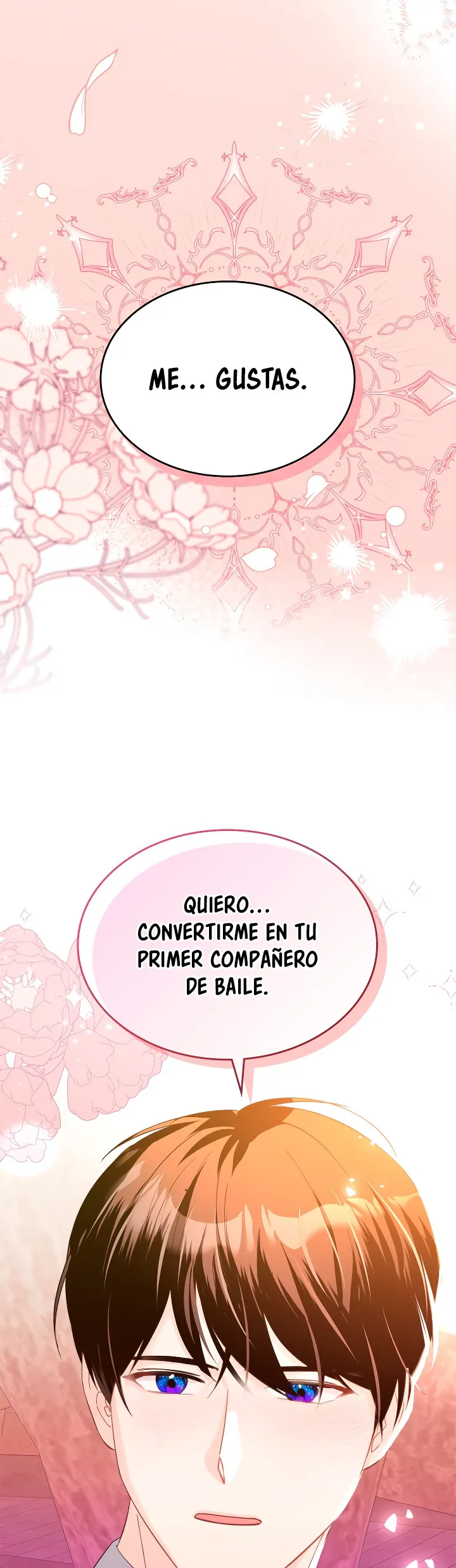 La Princesa Malvada Desea Una Casa De Jengibre Capitulo 129 página 43
