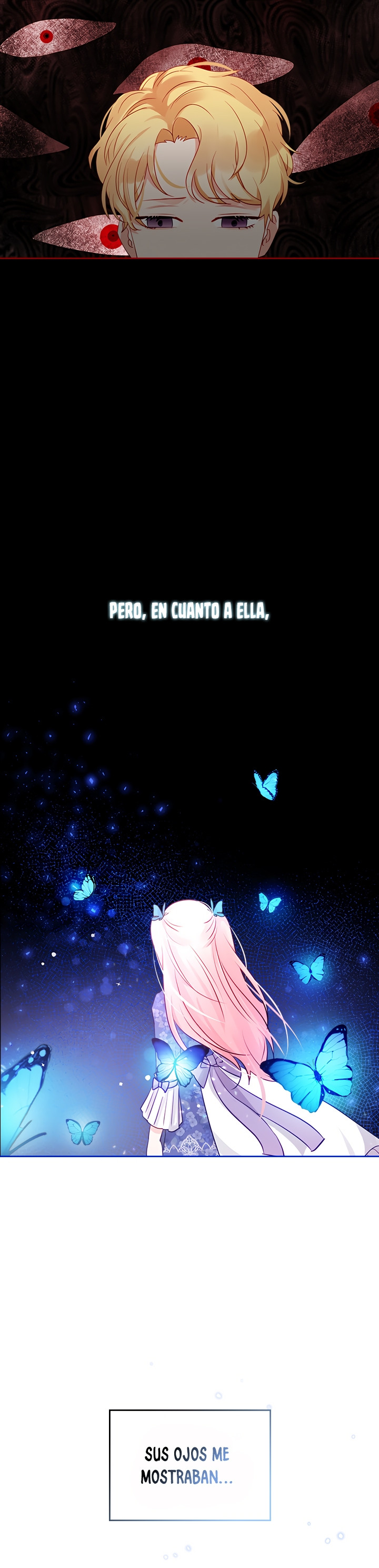 La Princesa Malvada Desea Una Casa De Jengibre Capitulo 13 página 22