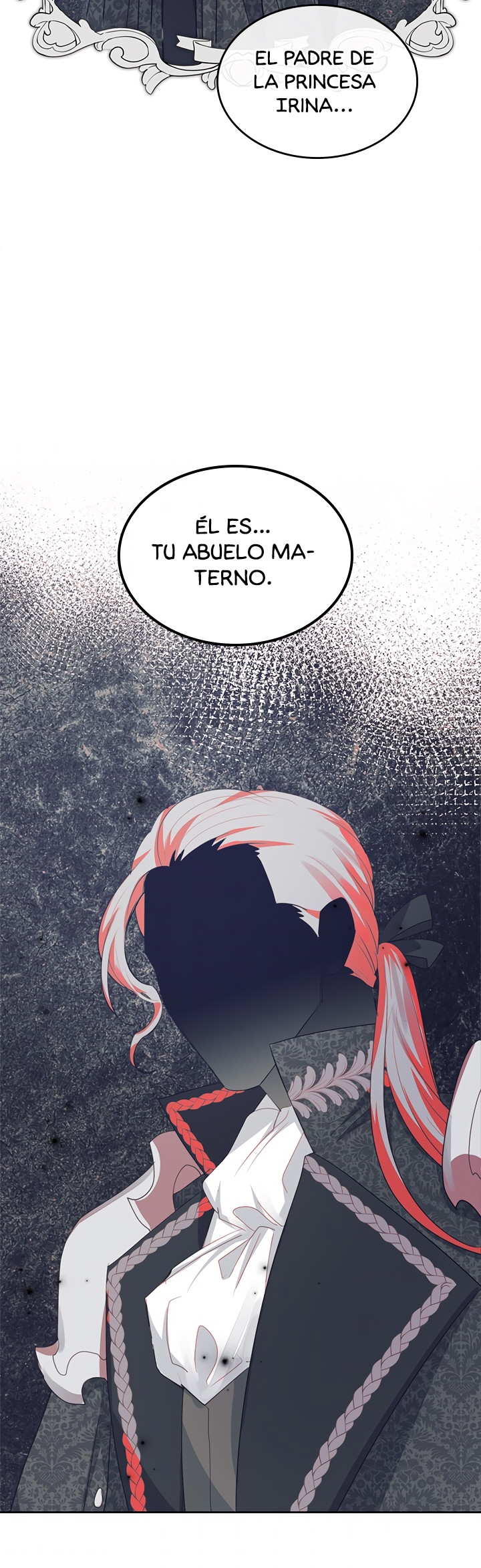 La Princesa Malvada Desea Una Casa De Jengibre Capitulo 19 página 29