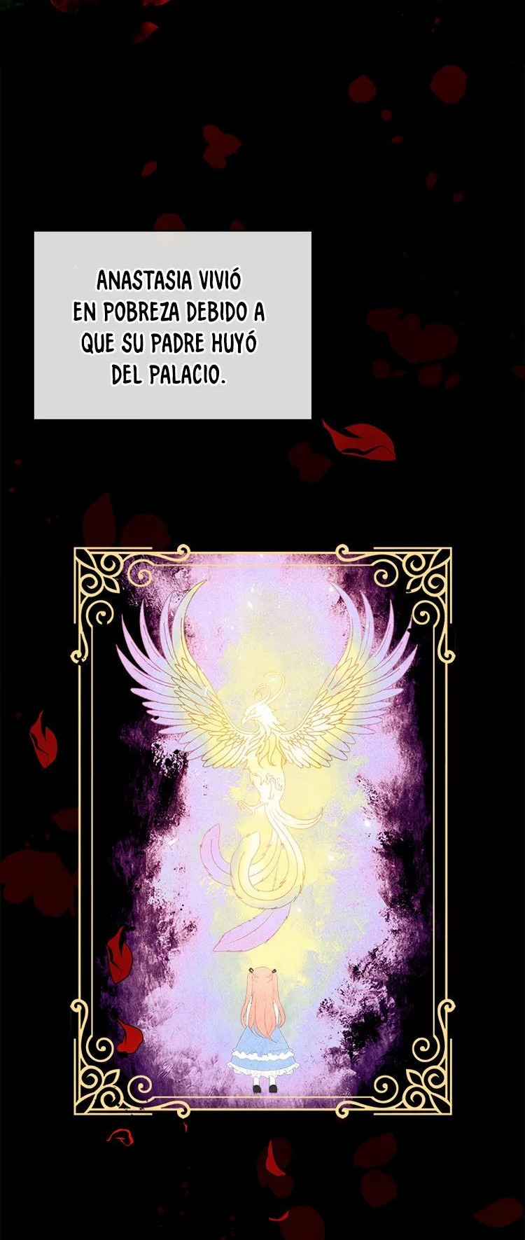 La Princesa Malvada Desea Una Casa De Jengibre Capitulo 2 página 13