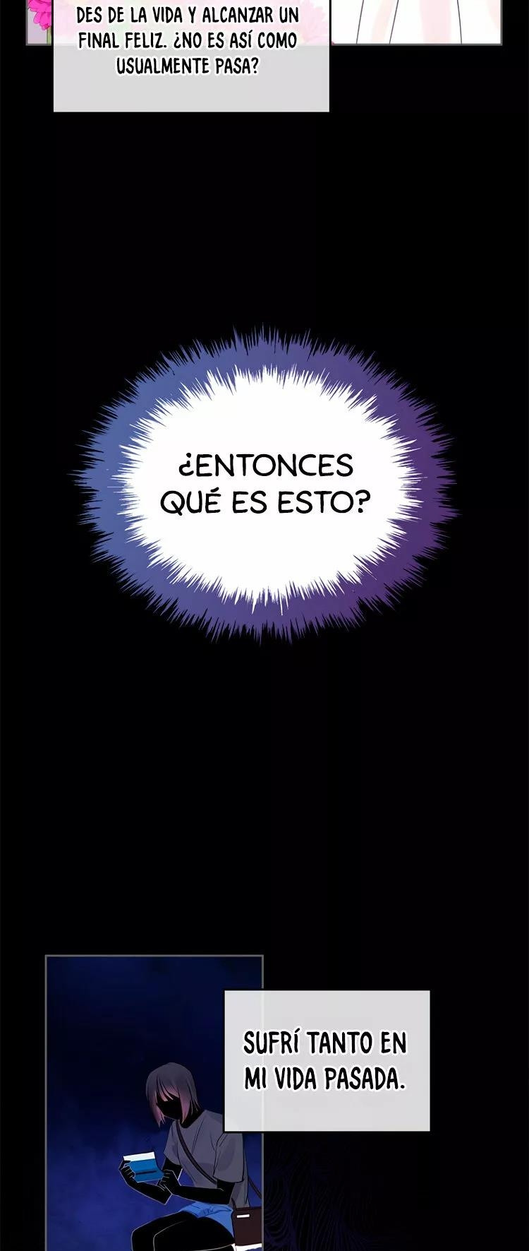 La Princesa Malvada Desea Una Casa De Jengibre Capitulo 2 página 18