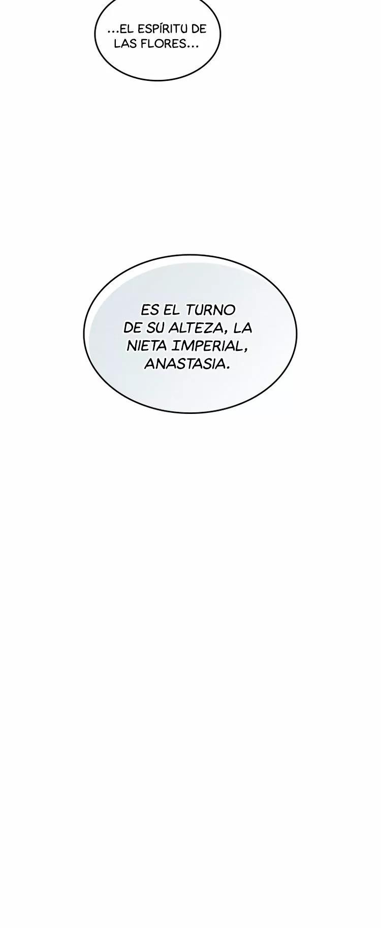 La Princesa Malvada Desea Una Casa De Jengibre Capitulo 2 página 28