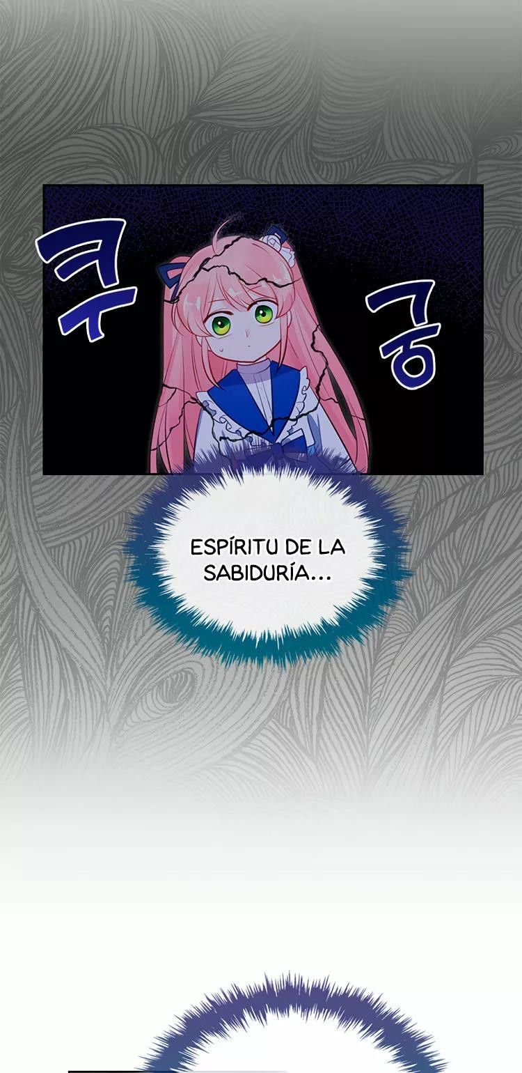 La Princesa Malvada Desea Una Casa De Jengibre Capitulo 2 página 52