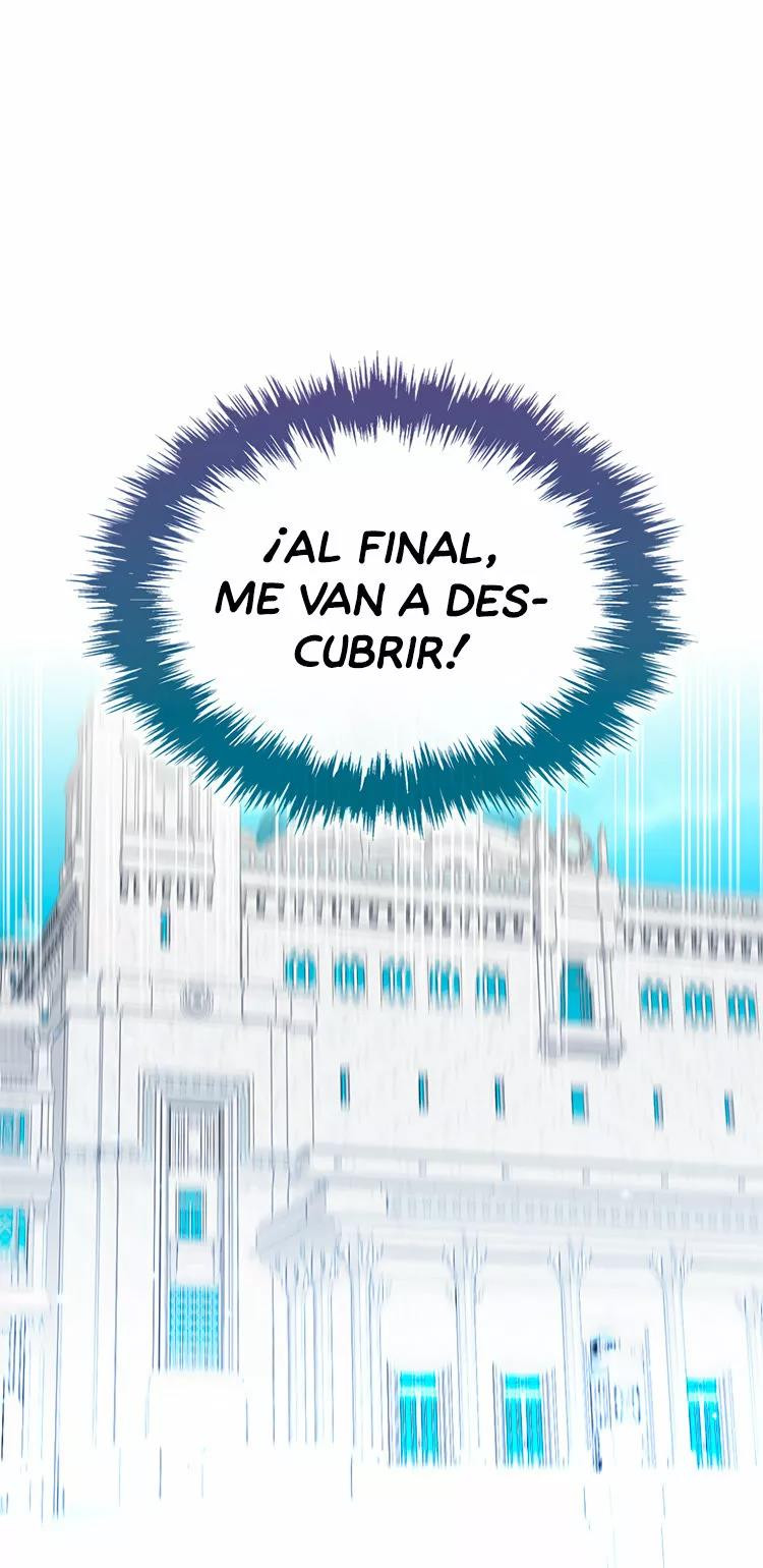 La Princesa Malvada Desea Una Casa De Jengibre Capitulo 2 página 55