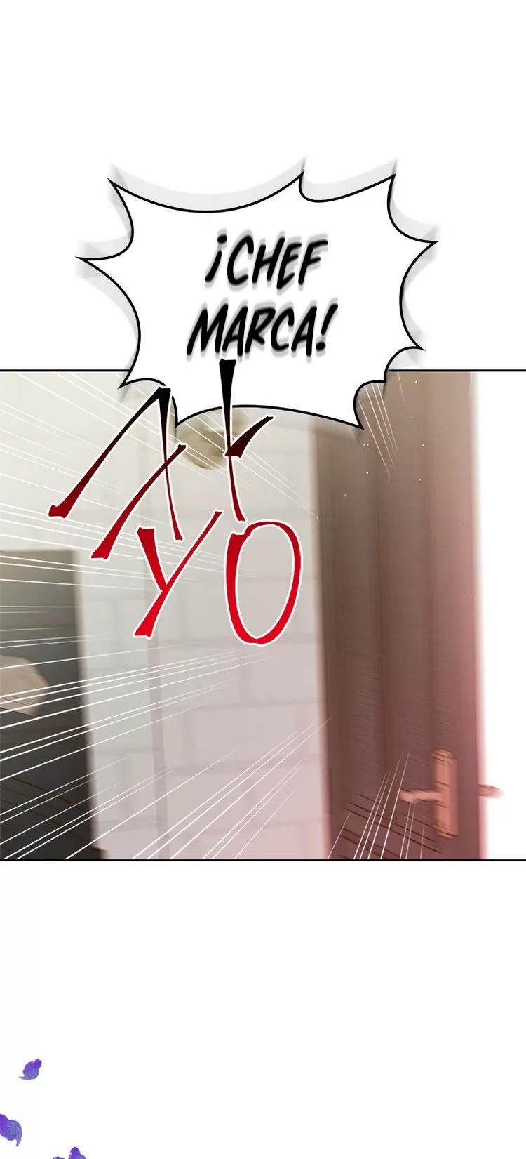 La Princesa Malvada Desea Una Casa De Jengibre Capitulo 25 página 20