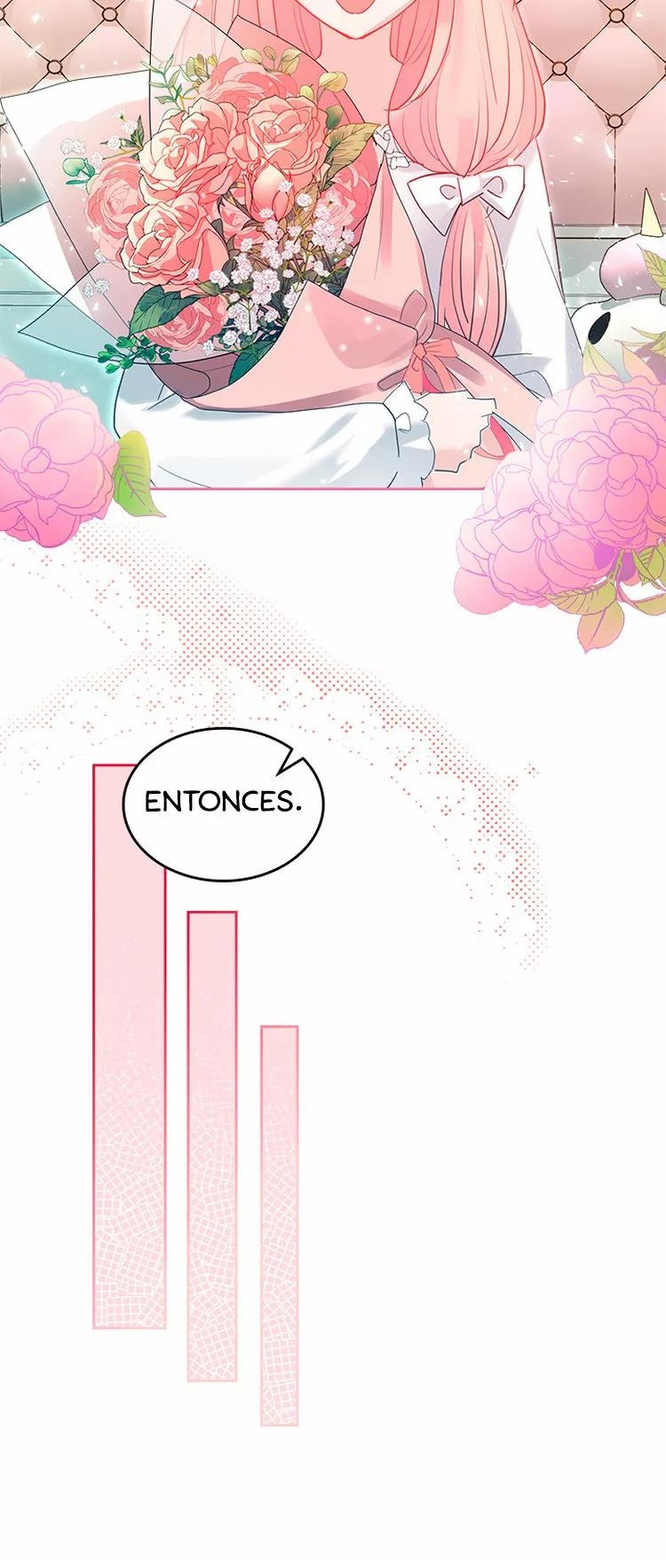 La Princesa Malvada Desea Una Casa De Jengibre Capitulo 27 página 38