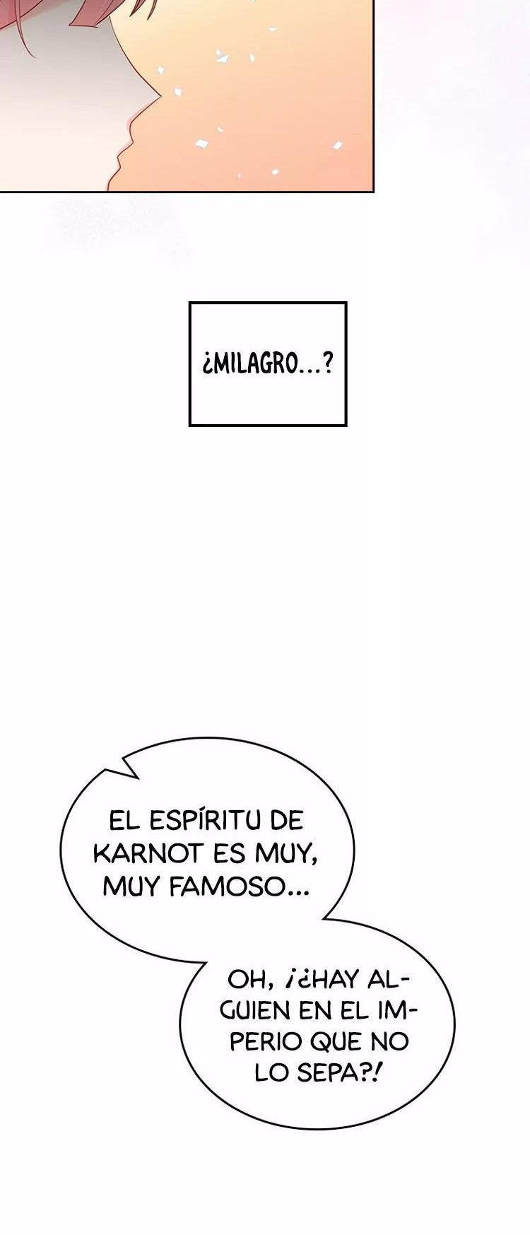 La Princesa Malvada Desea Una Casa De Jengibre Capitulo 28 página 41