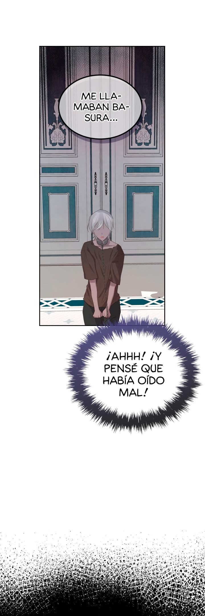 La Princesa Malvada Desea Una Casa De Jengibre Capitulo 31 página 25