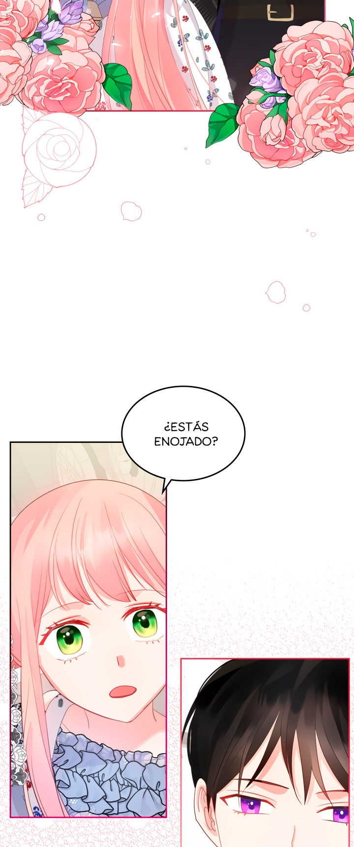 La Princesa Malvada Desea Una Casa De Jengibre Capitulo 37 página 30
