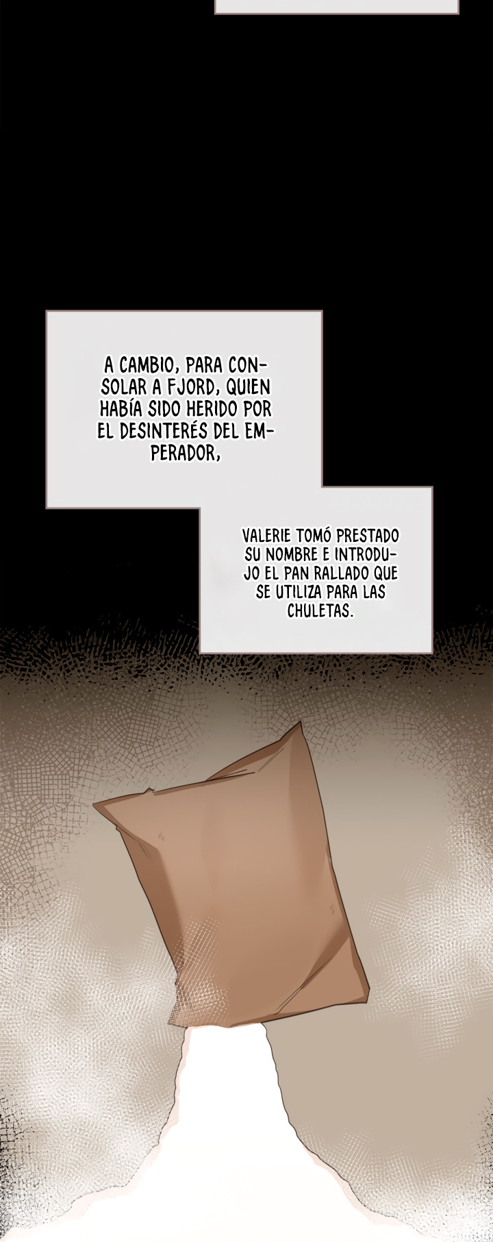 La Princesa Malvada Desea Una Casa De Jengibre Capitulo 38 página 19
