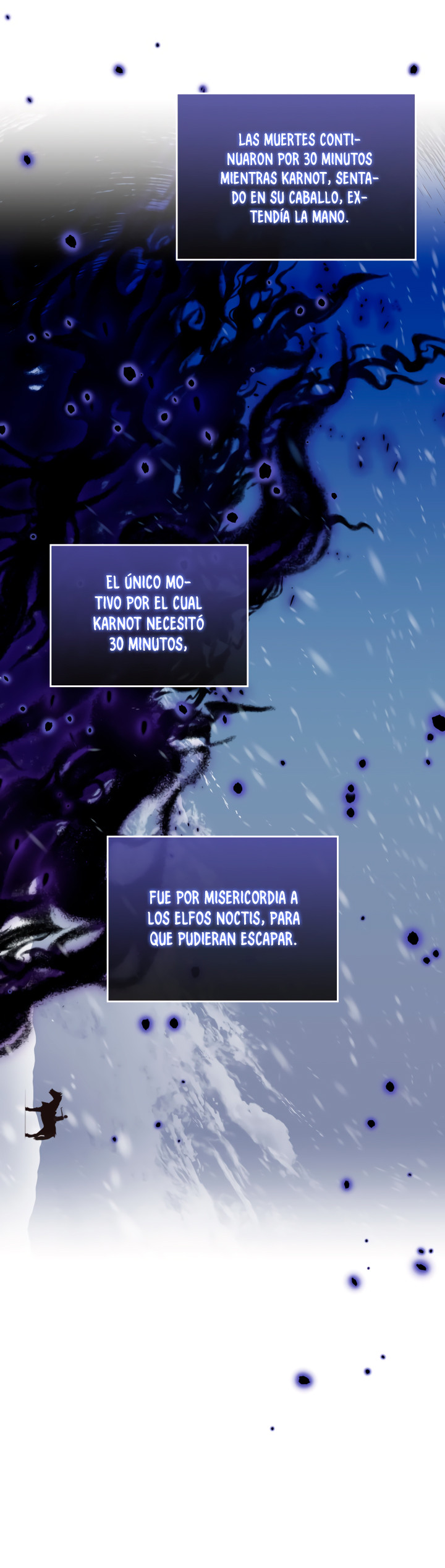 La Princesa Malvada Desea Una Casa De Jengibre Capitulo 38 página 31