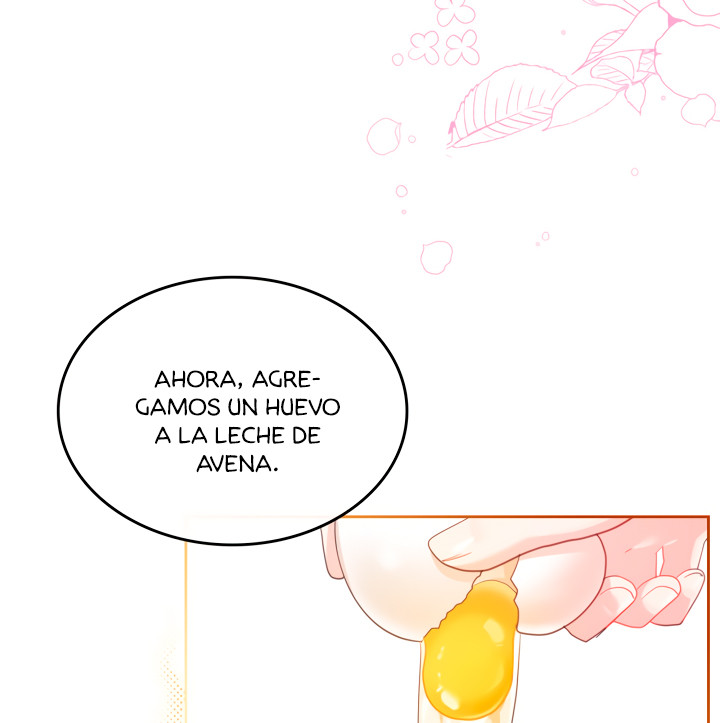 La Princesa Malvada Desea Una Casa De Jengibre Capitulo 39 página 10
