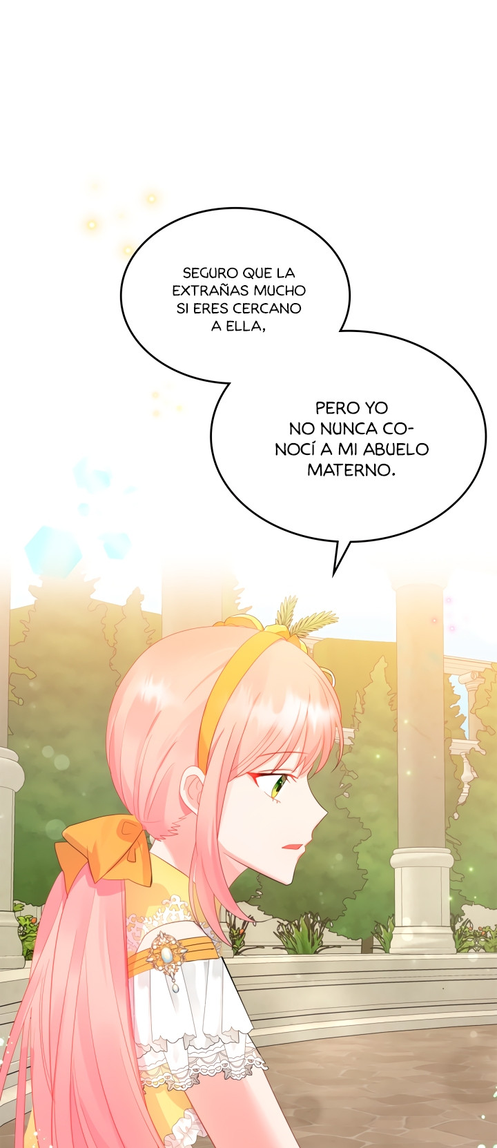 La Princesa Malvada Desea Una Casa De Jengibre Capitulo 41 página 17