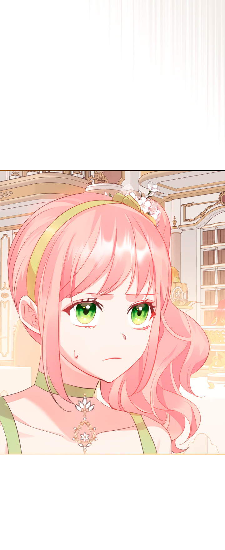 La Princesa Malvada Desea Una Casa De Jengibre Capitulo 41 página 42