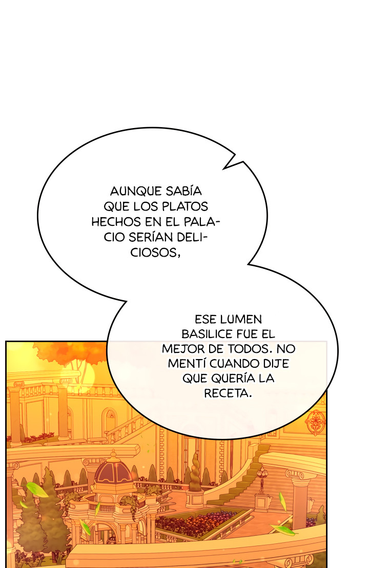 La Princesa Malvada Desea Una Casa De Jengibre Capitulo 42 página 37