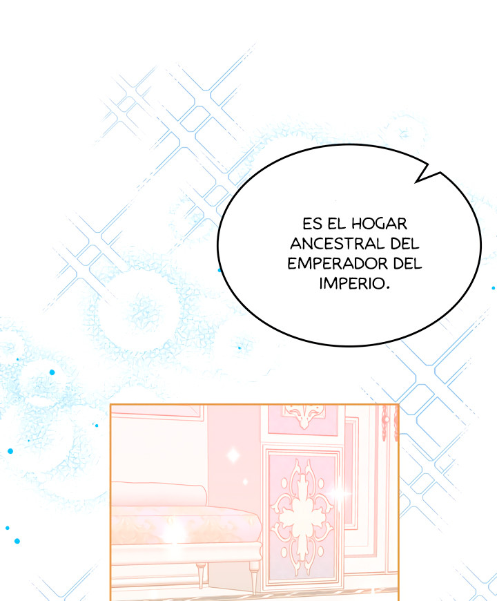 La Princesa Malvada Desea Una Casa De Jengibre Capitulo 43 página 31