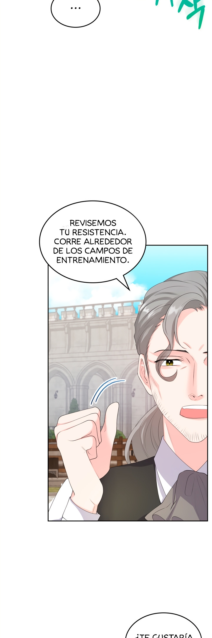 La Princesa Malvada Desea Una Casa De Jengibre Capitulo 45 página 26