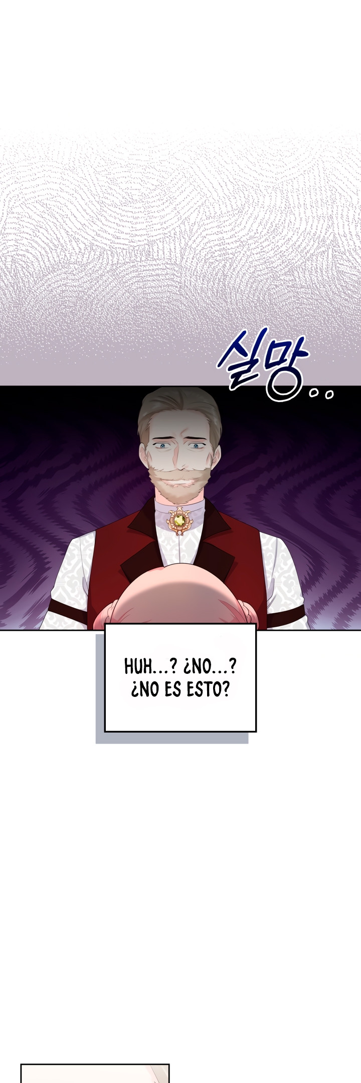 La Princesa Malvada Desea Una Casa De Jengibre Capitulo 45 página 8
