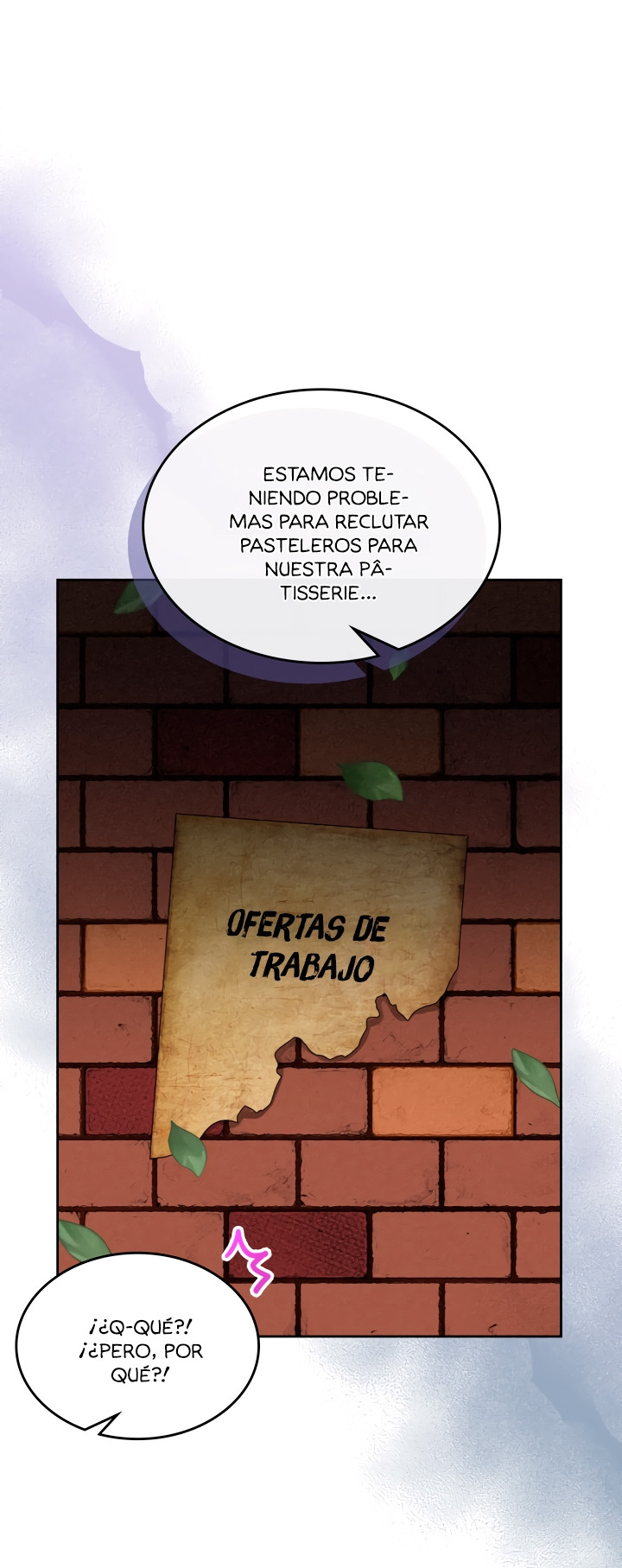 La Princesa Malvada Desea Una Casa De Jengibre Capitulo 46 página 25