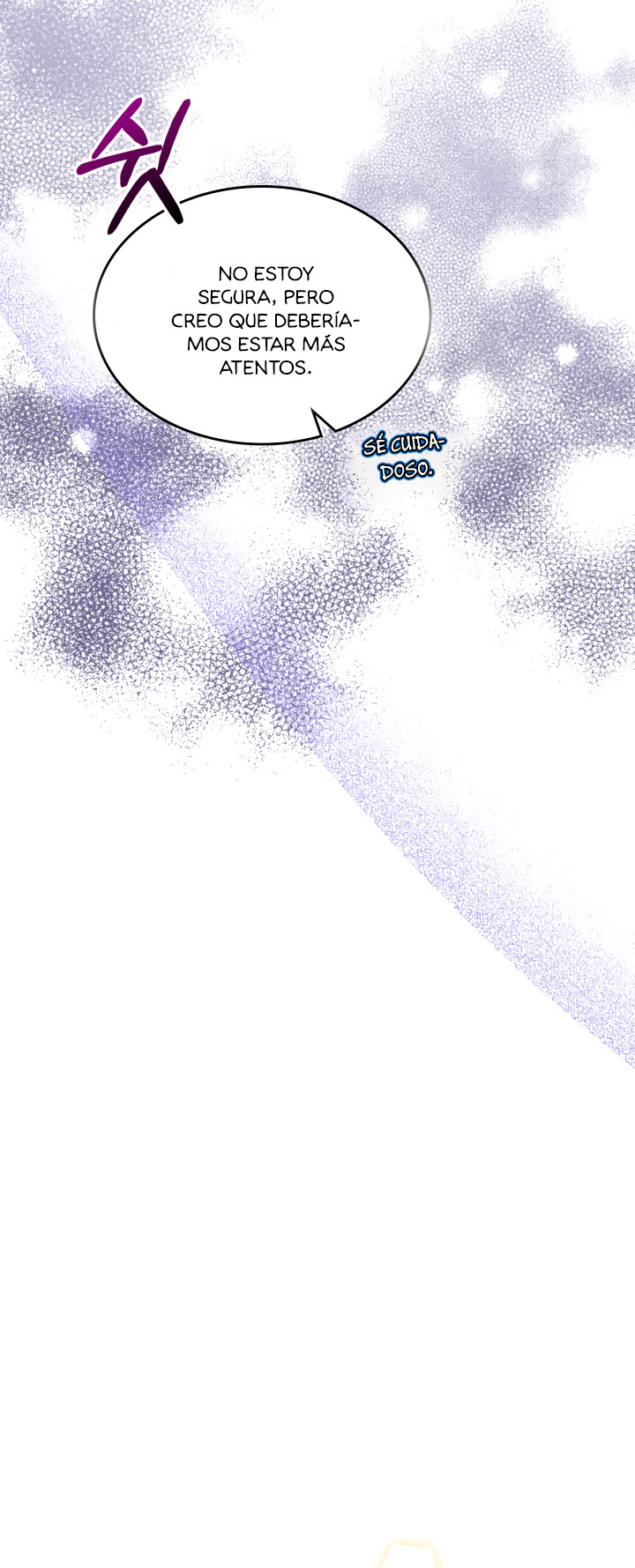 La Princesa Malvada Desea Una Casa De Jengibre Capitulo 46 página 42
