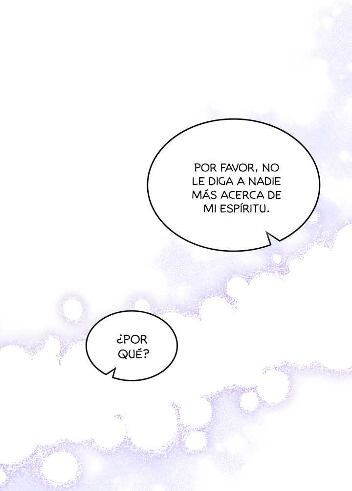 La Princesa Malvada Desea Una Casa De Jengibre Capitulo 46 página 49