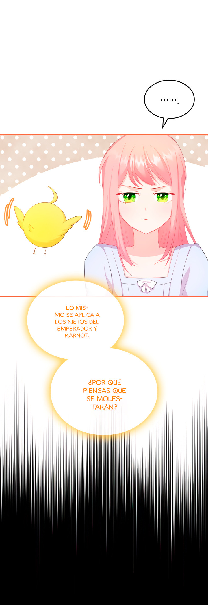 La Princesa Malvada Desea Una Casa De Jengibre Capitulo 49 página 11