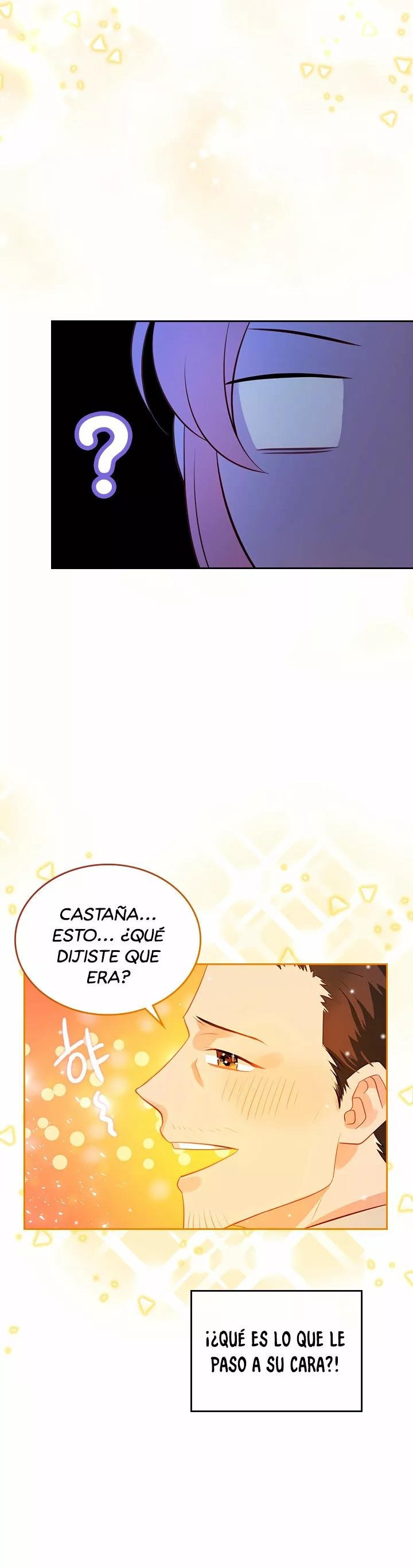 La Princesa Malvada Desea Una Casa De Jengibre Capitulo 5 página 23