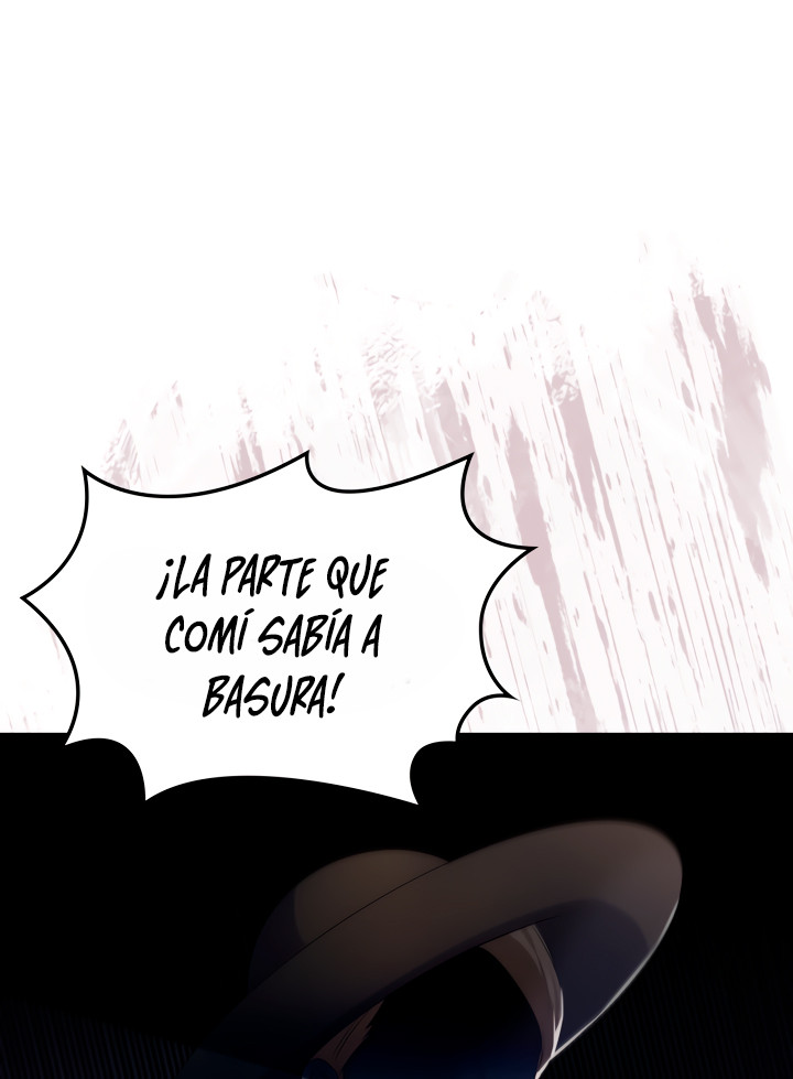 La Princesa Malvada Desea Una Casa De Jengibre Capitulo 51 página 10