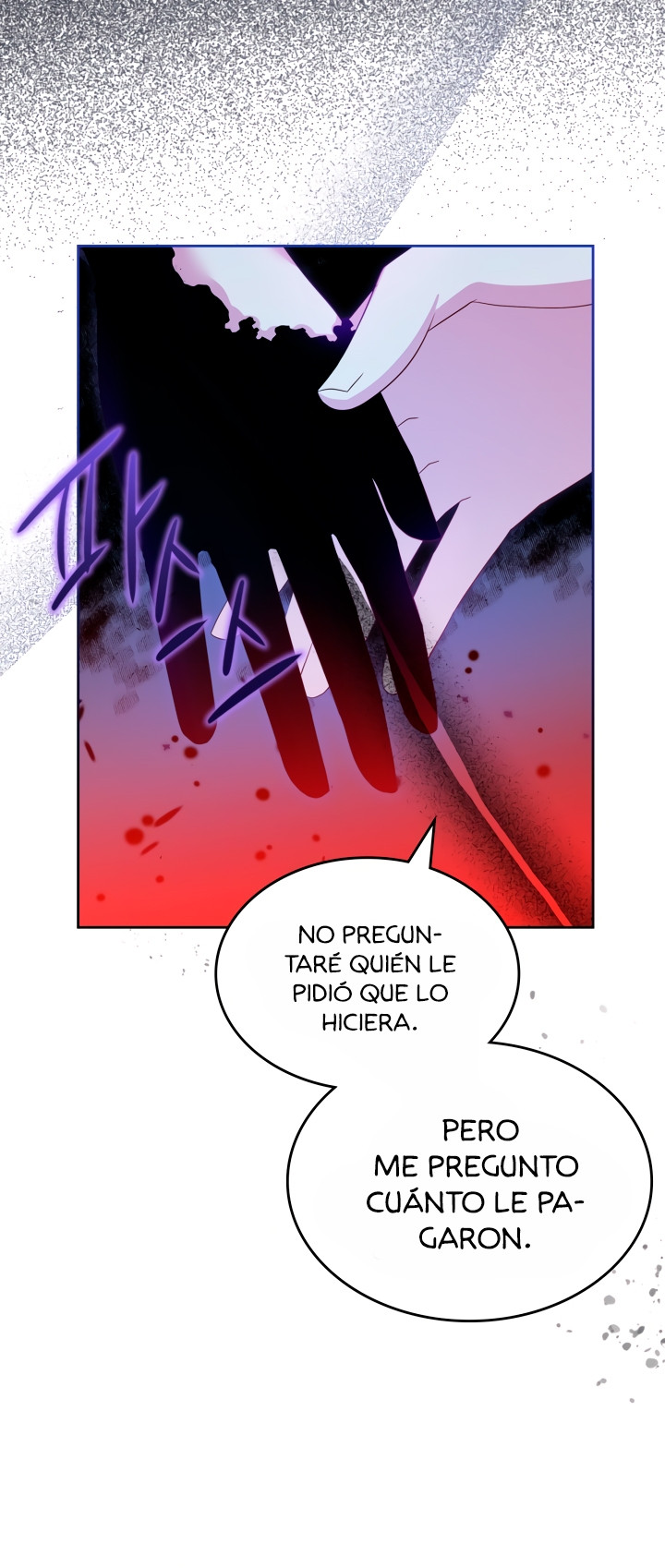 La Princesa Malvada Desea Una Casa De Jengibre Capitulo 51 página 16