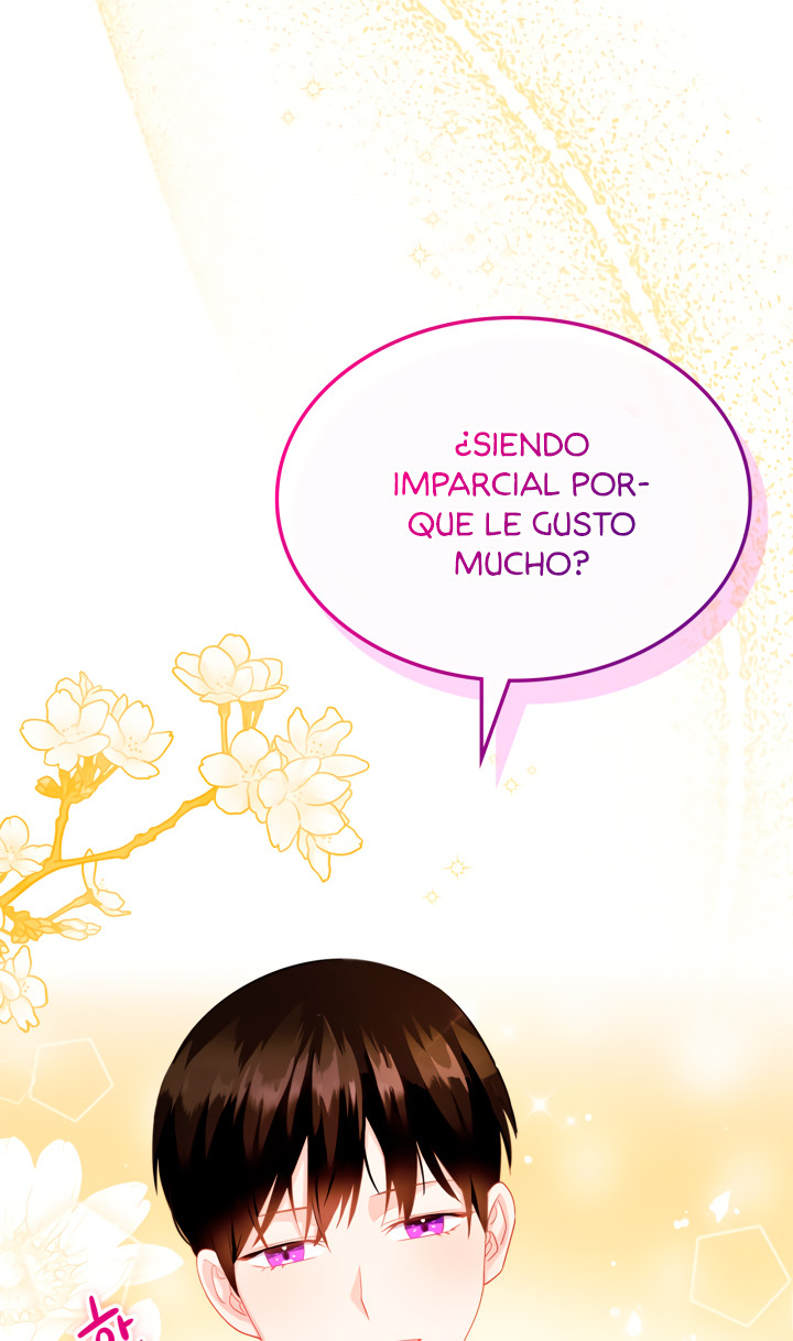 La Princesa Malvada Desea Una Casa De Jengibre Capitulo 53 página 21